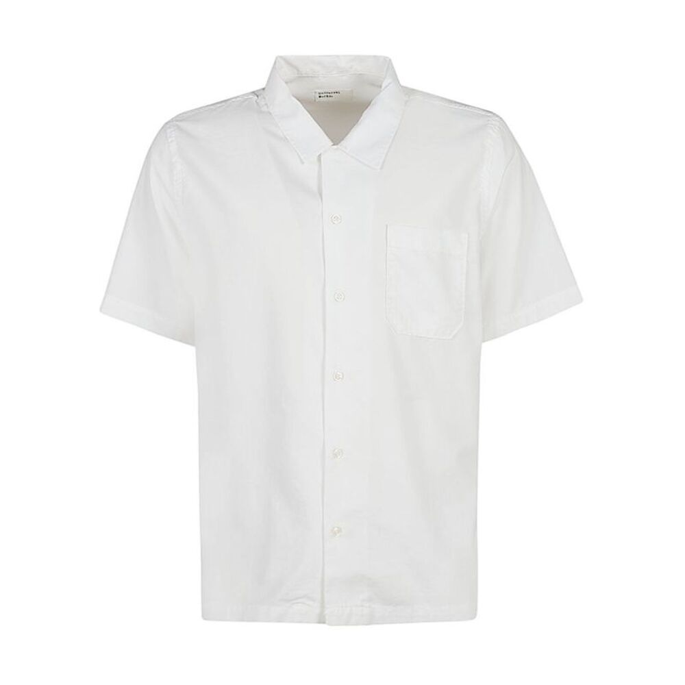 Universal Works Men's Cotton Shirt